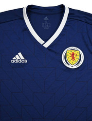 2017-19 SCOTLAND KOSZULKA S