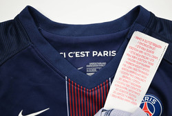 2016-17 PARIS SAINT-GERMAIN KOSZULKA BOYS 75-80 CM