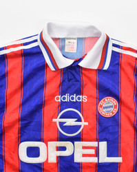 1995-97 BAYERN MUNCHEN *KLINSMANN* S