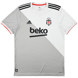 2020-21 BESIKTAS KOSZULKA M