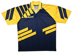 MACRON OLDSCHOOL KOSZULKA XL