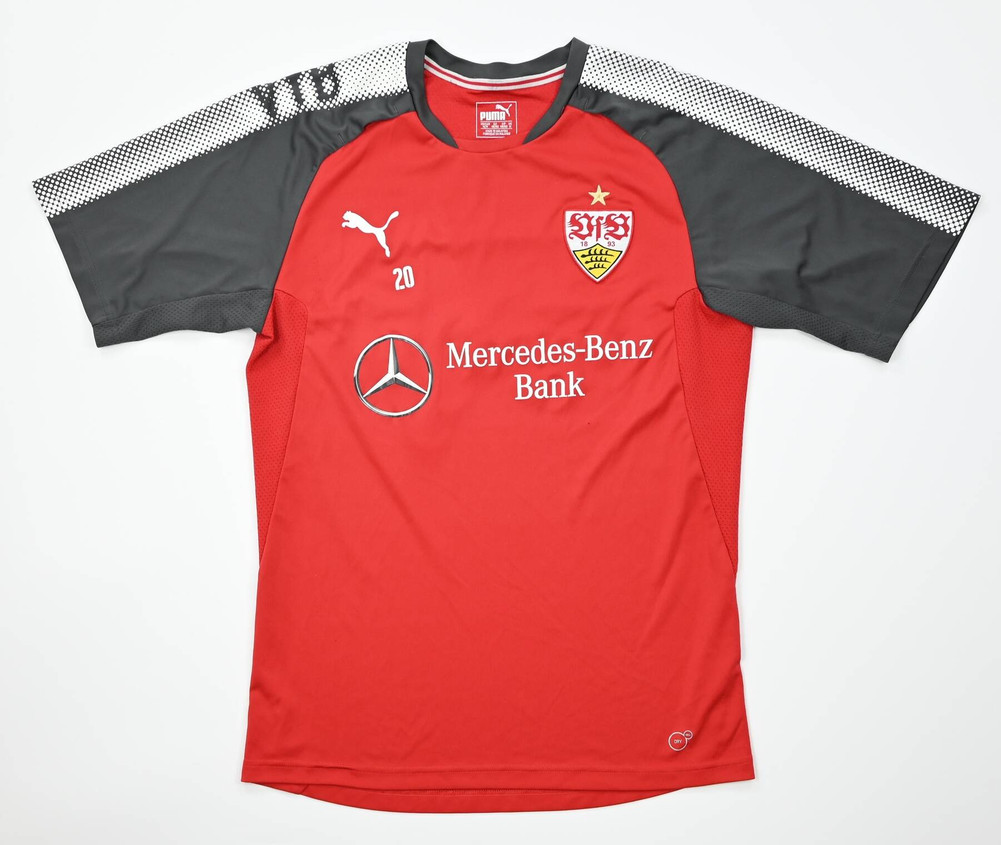 VFB STUTTGART SHIRT M