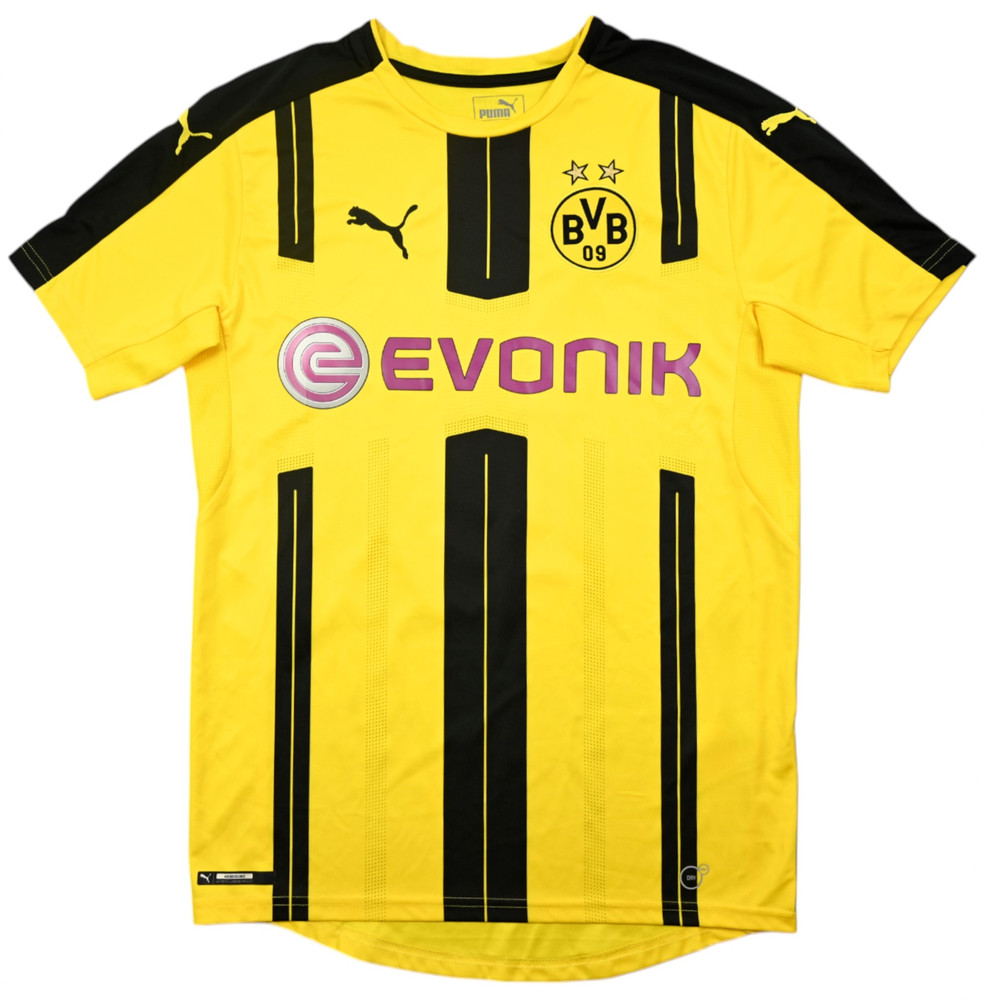 2016-17 BORUSSIA DORTMUND *REUS* SHIRT S