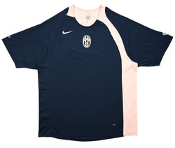 2004-05 JUVENTUS KOSZULKA XL