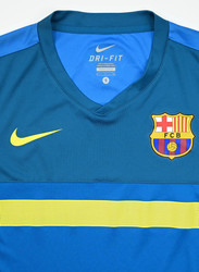FC BARCELONA KOSZULKA S