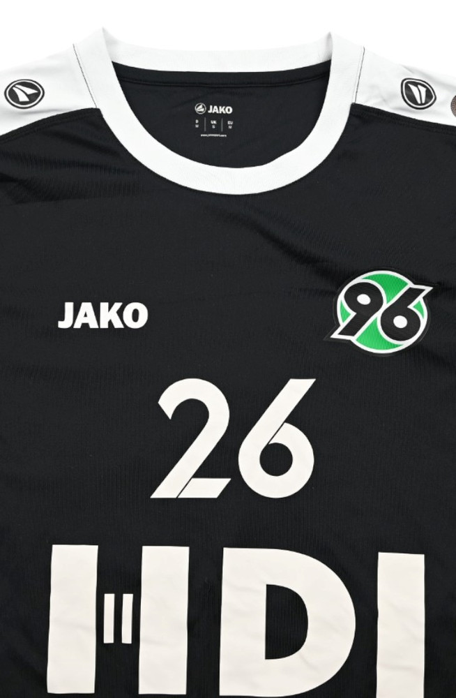 HANNOVER 96 FLOORBALL SHIRT M