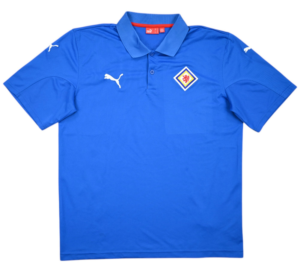 EINTRACHT BRAUNSCHWEIG KOSZULKA M