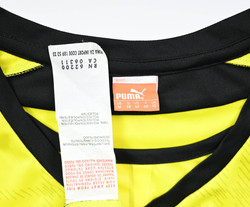 2013-14 BORUSSIA DORTMUND KOSZULKA WOMENS M