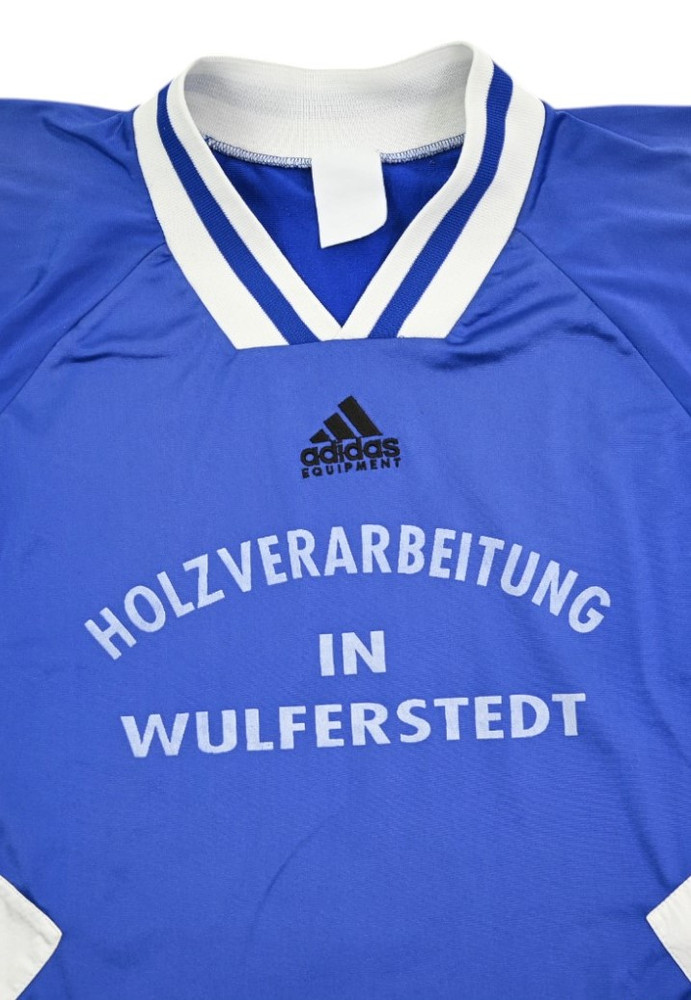 ADIDAS VINTAGE KOSZULKA XL