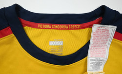 2008-10 ARSENAL LONDON SHIRT L