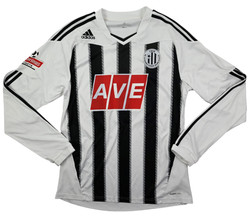2011-13 DYNAMO CESKE BUDEJOVICE #15 LONGSLEEVE KOSZULKA L