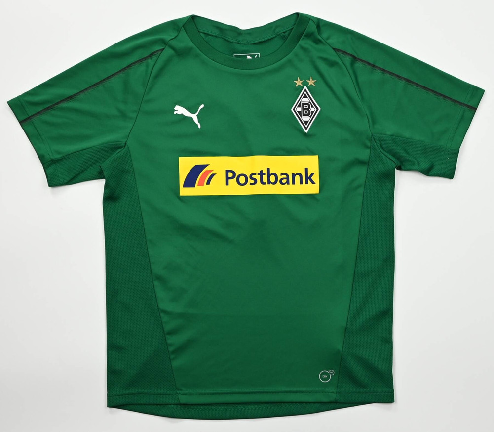 BORUSSIA MONCHENGLADBACH KOSZULKA L. BOYS
