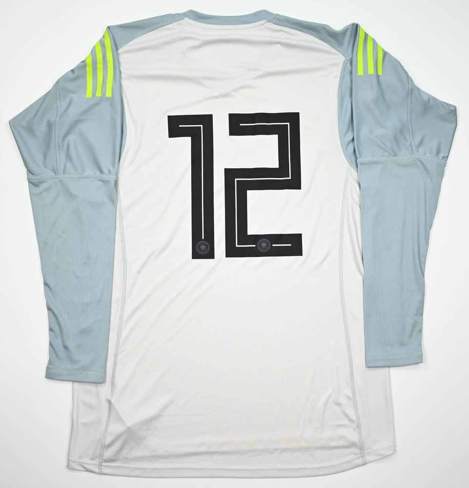 2018-19 GERMANY #12 SHIRT L