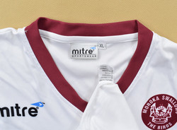 2006-07 MOROKA SWALLOWS SHIRT XL