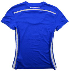 2014-16 FC SCHALKE WOMENS KOSZULKA S