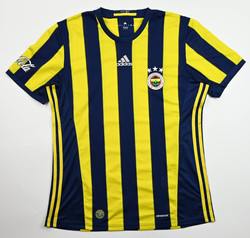 2016-17 FENERBAHCE KOSZULKA L