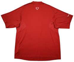 2006-07 MANCHESTER UNITED KOSZULKA XXL