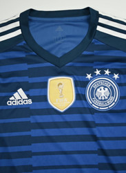 2018-19 GERMANY LONGSLEEVE S