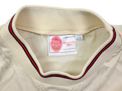 1996-97 LIVERPOOL *FOWLER* SHIRT XXL