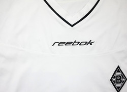 2002-03 BORUSSIA MONCHENGLADBACH *GUNTHER* SHIRT L