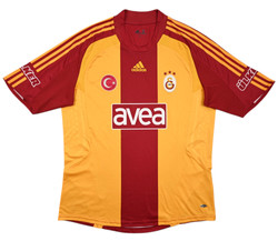 2008-09 GALATASARAY SHIRT L
