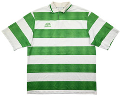 UMBRO OLDSCHOOL KOSZULKA L