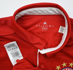 2016-17 BAYERN MUNCHEN *COSTA* KOSZULKA XS