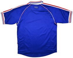 1998-00 FRANCE KOSZULKA L