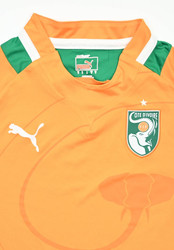 2011-13 IVORY COAST KOSZULKA S