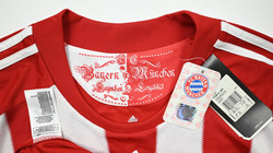 2010-11 BAYERN MUNCHEN KOSZULKA 3XL