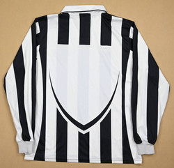 BESIKTAS LONGSLEEVE KOSZULKA S