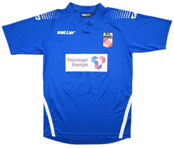 2013-14 ROT-WEISS ERFURT SHIRT S