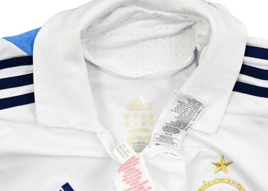 2008-09 DJURGARDENS LONGSLEEVE S