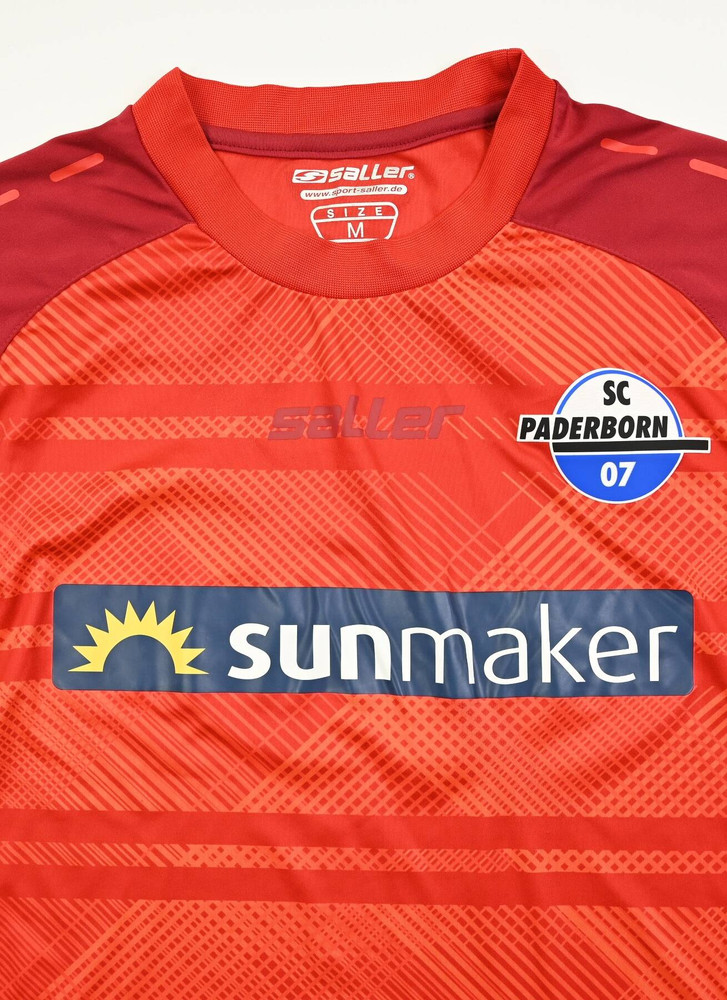 2018-19 SC PADERBORN KOSZULKA M