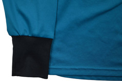 2013-14 BAYERN MUNCHEN LONGSLEEVE L. BOYS