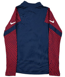 2020-21 PARIS SAINT-GERMAIN LONGSLEEVE SHIRT S. BOYS