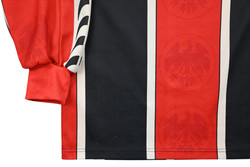 1996-98 EINTRACHT FRANKFURT LONGSLEEVE KOSZULKA XS
