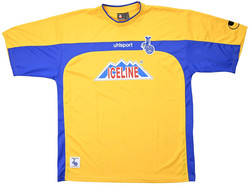 2004-05 MSV DUISBURG KOSZULKA 3XL