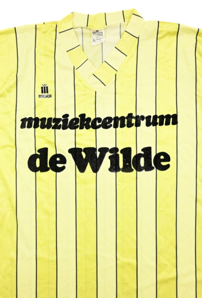 MASITA VINTAGE SHIRT L