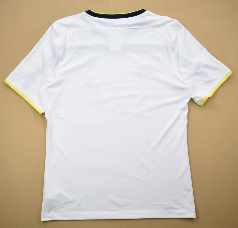 2014-15 TOTTENHAM HOTSPUR SHIRT XL