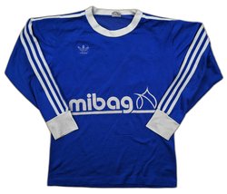 ADIDAS OLDSCHOOL LONGSLEEVE S