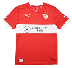 2012-14 VFB STUTTGART SHIRT M