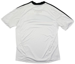 2008-09 GERMANY SHIRT XL