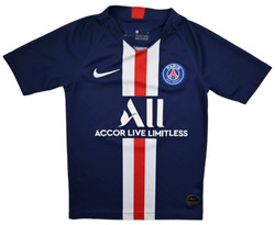 2019-20 PARIS SAINT-GERMAIN KOSZULKA S. BOYS