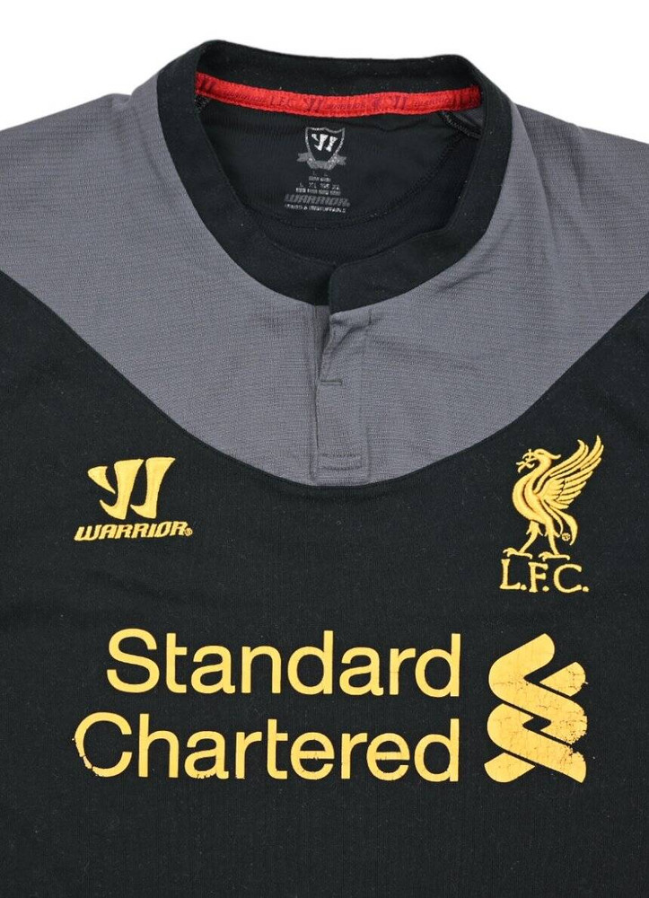 2012-13 LIVERPOOL KOSZULKA L