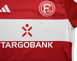 2023-24 FORTUNA DUSSELDORF KOSZULKA L. BOYS