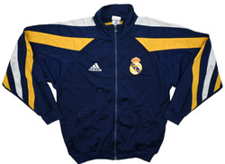 1998-99 REAL MADRID BLUZA S