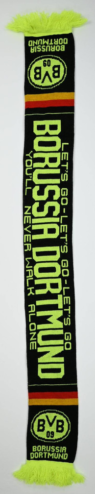 BORUSSIA DORTMUND SZALIK