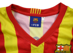 2013-14 FC BARCELONA KOSZULKA XL