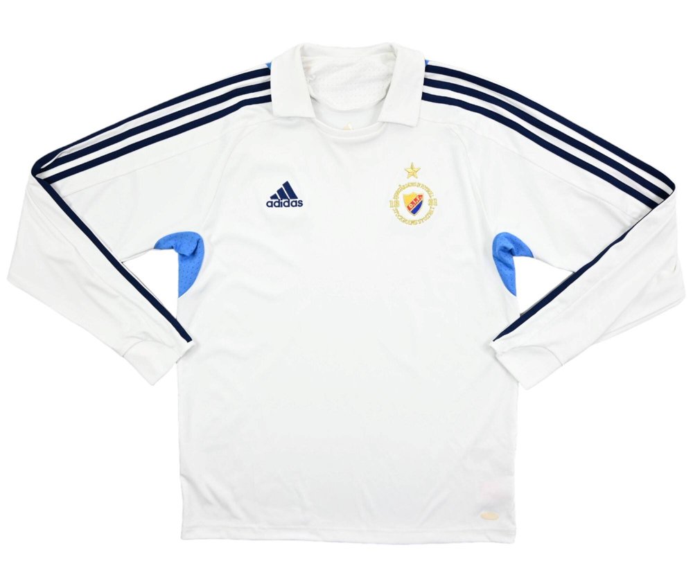 2008-09 DJURGARDENS LONGSLEEVE S